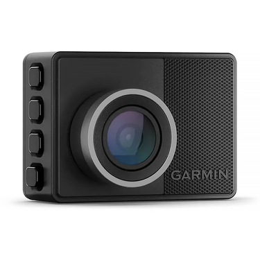 Garmin Dash Cam 57 – angled shot (Image 1)